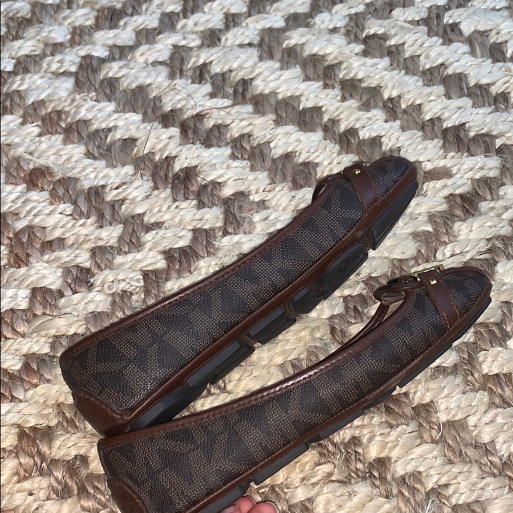 Michael Kors Flats - Picture 3 of 3